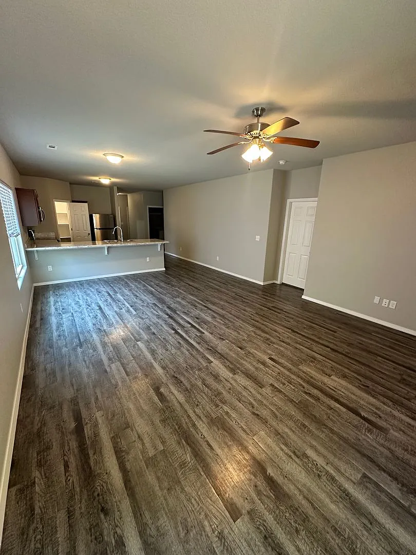 4-Bedroom, 2-Bathroom West Fayetteville Home With Fenced In Backyard And 2x Car Garage - Availabl... — Photo 2