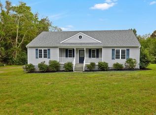 5903 Old Buckingham Rd, Powhatan, VA 23139