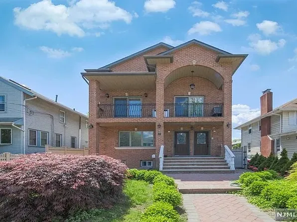 72 Brinkerhoff Ter Floor 2, Palisades Park, NJ 07650