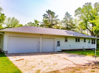3280 101st Ave SE, Eckelson, ND 58481