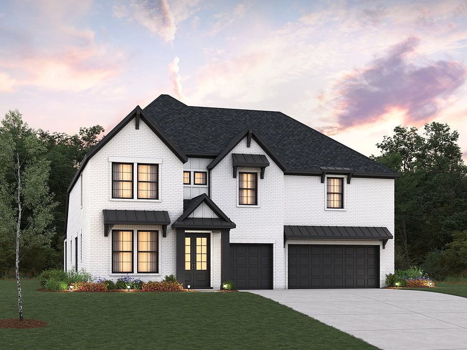 Farmhouse