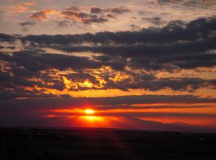 1156 S Split Rock Rd, Bennett, CO 80102