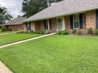 4112 Pine Park Dr, Baton Rouge, LA 70809