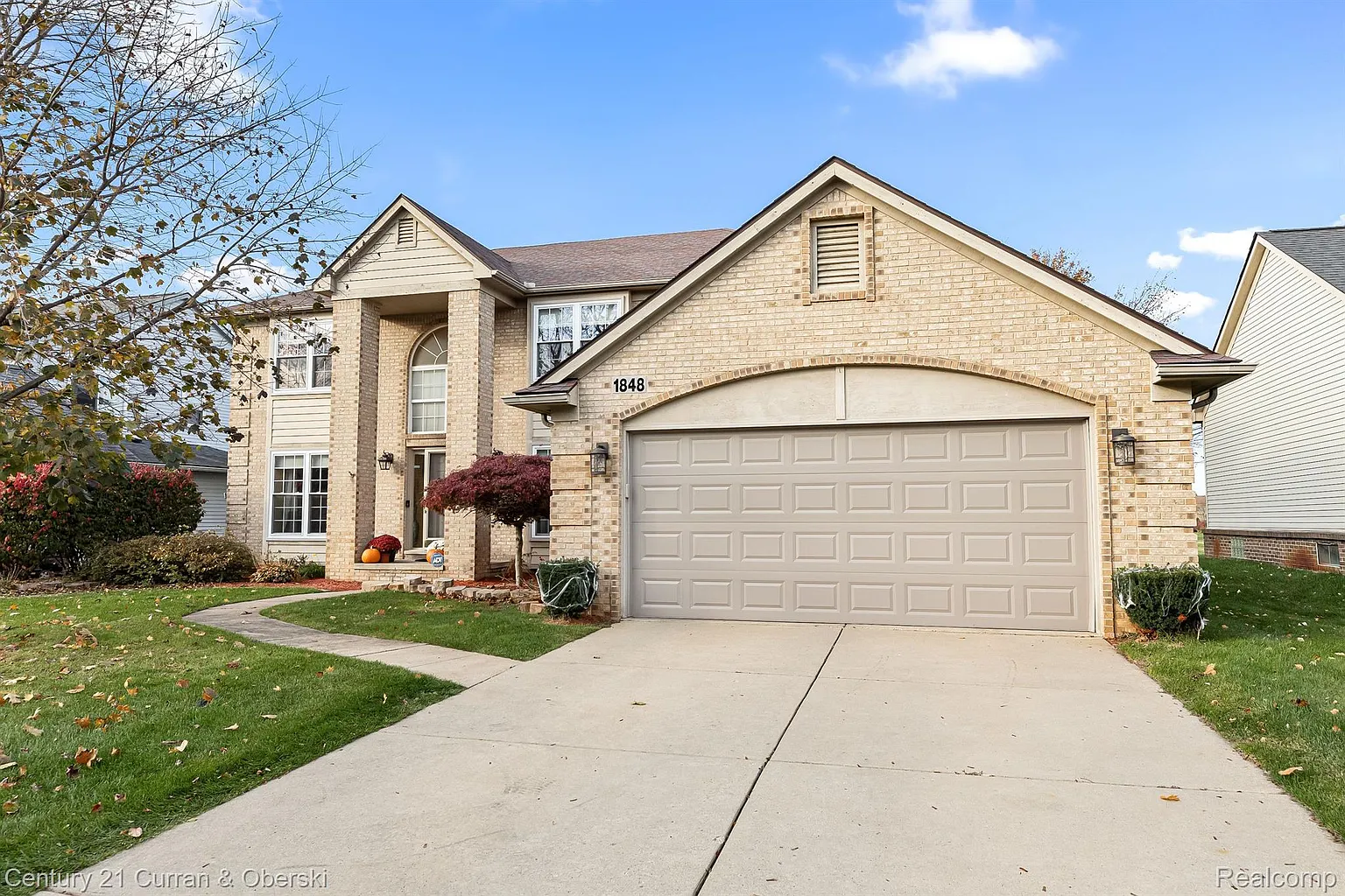 1848 Twin Sun Cir photo 1