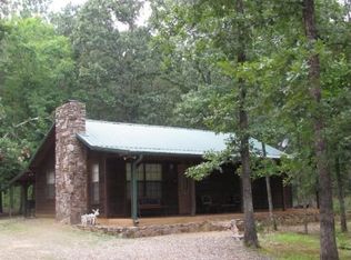 52 Almond Ln, Broken Bow, OK 74728