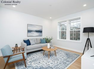 21 Forest St #35, Cambridge, MA 02140