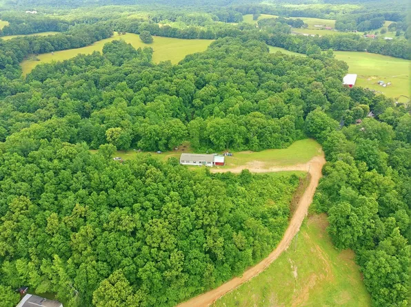 17627 Campbellsville Rd, Lynnville, TN 38472