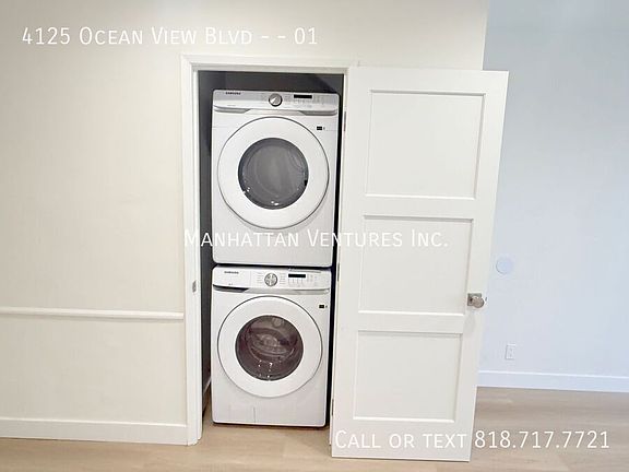 5th image of 4125 Ocean View Blvd APT 1