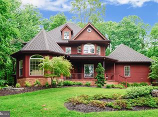 13001 Jerome Jay Dr, Cockeysville, MD 21030