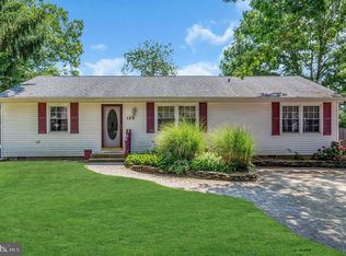 123 Spinnaker Ave, Manahawkin, NJ 08050