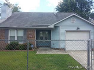 6762 Winchester St, Fayetteville, NC 28314