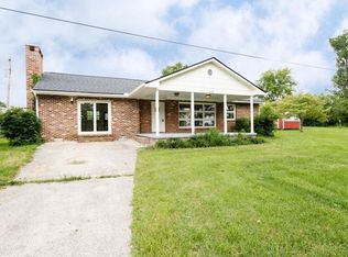 209 S High Knob Rd, La Follette, TN 37766