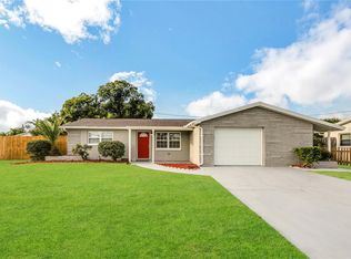 1415 Classic Dr, Holiday, FL 34691
