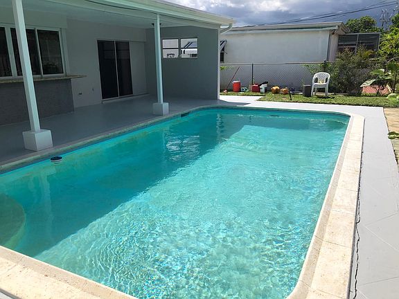 Patio/pool area (#2)