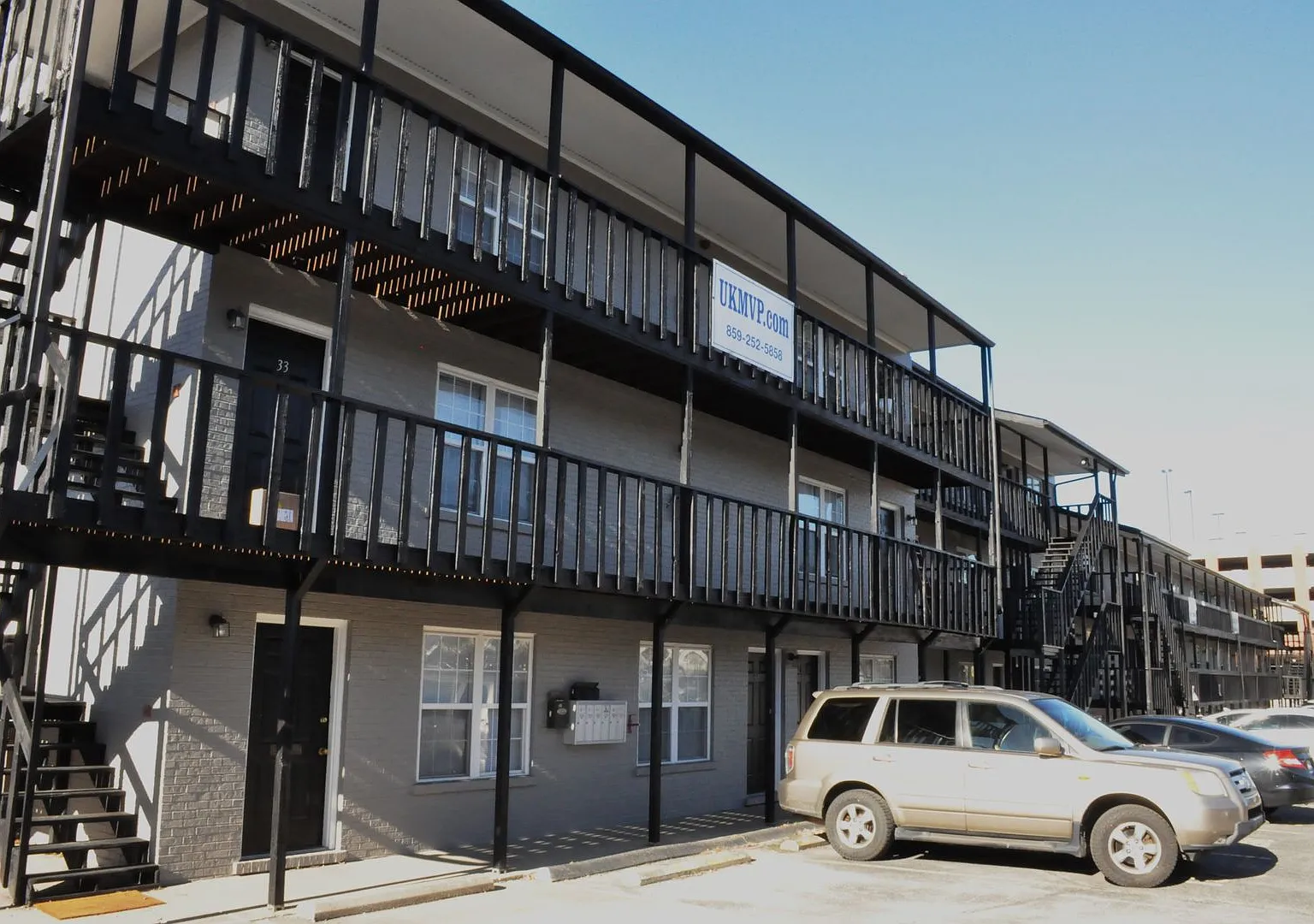 805 Press Avenue — Photo 3