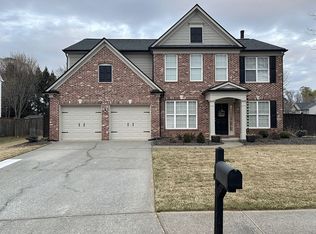 3910 Azurite St, Cumming, GA 30040
