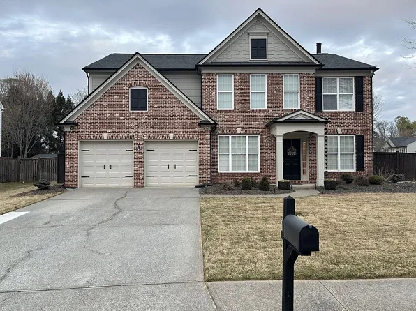 3910 Azurite St, Cumming, GA 30040