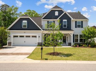 3445 Grosbeak Way, Raleigh, NC 27616