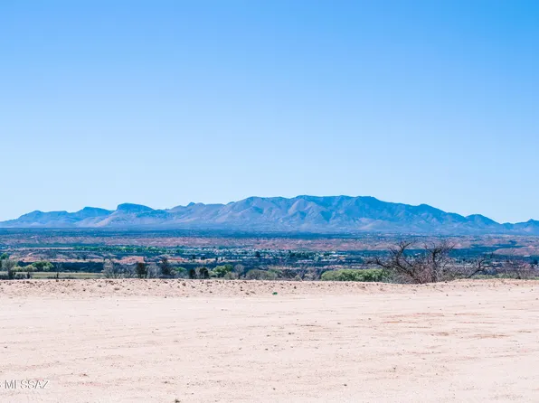 E Ramsey Rd #4, Benson, AZ 85602