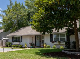 1111 Sea Oats Ct, Mount Pleasant, SC 29464