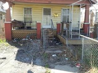 2018 Cleveland Ave, Kansas City, MO 64127