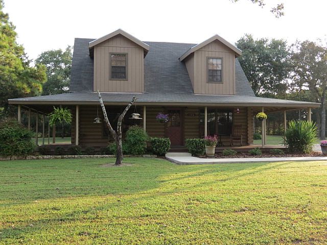 1ac lot in the country