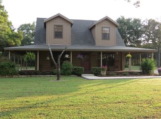 548 Mueller Rd, Victoria, TX 77905