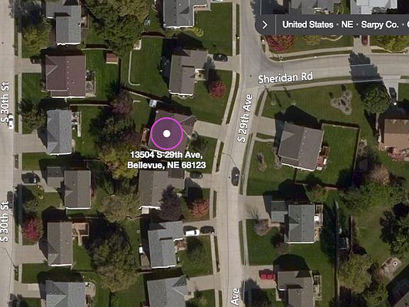 4th image of 13504 S 29th Ave