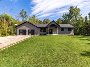 23 Hemlock Rd, South Bruce Peninsula, ON N0H 2T0