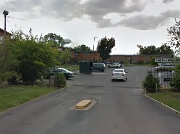 East Gate Village Apartments