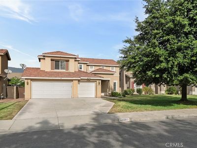 15134 Beartree St, Fontana, CA, 92336