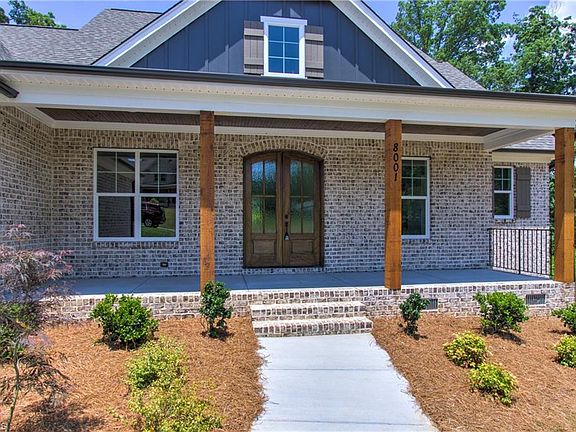 2nd image of 8001 Honkers Hollow Dr