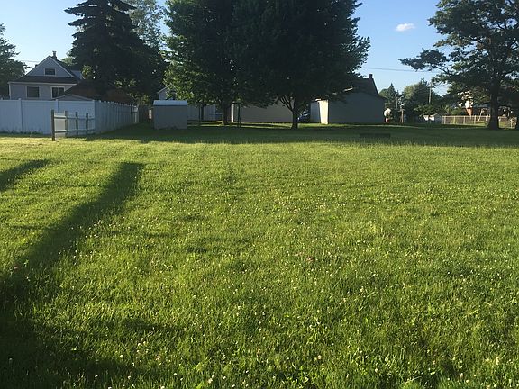 build onto HUGE lot