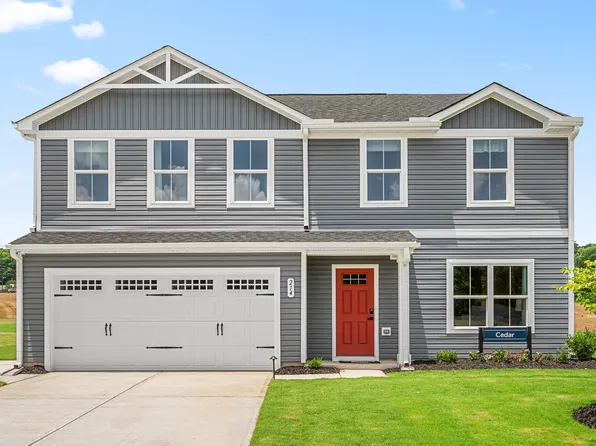 214 Bluebell, Sanford, NC 27330