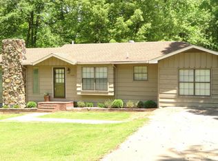 3200 N Polk St, Corinth, MS 38834