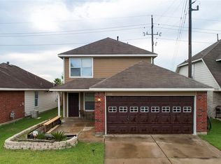 7339 River Pines Dr, Cypress, TX 77433