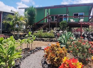 92-1466 Walaka Dr, Ocean View, HI 96737