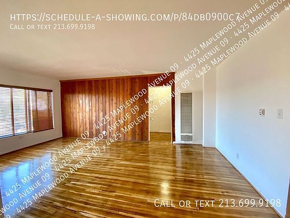 3rd image of 4425 Maplewood Ave APT 9