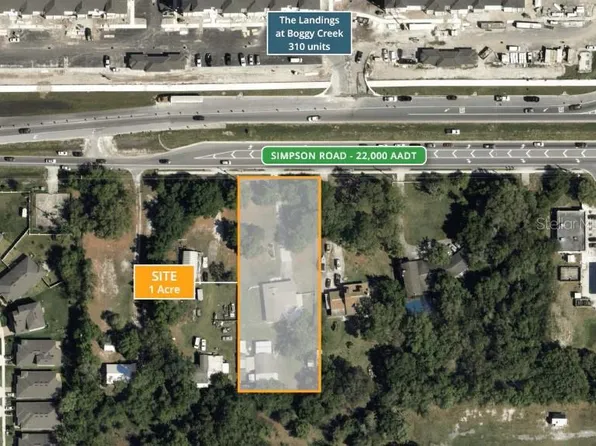3251 SIMPSON ROAD, KISSIMMEE, FL 34744