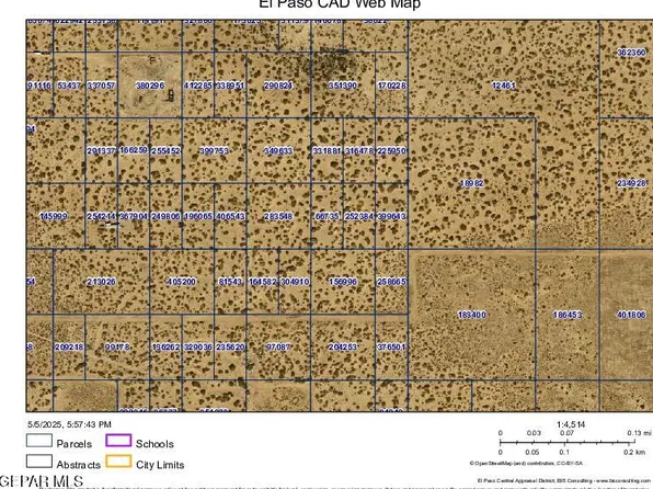 Pn #399643, El Paso, TX 79928