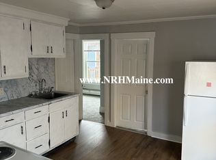 160 Holland St/ 2 Towle St, Lewiston, ME - 5 (2 Towle #5), Lewiston, ME 04240