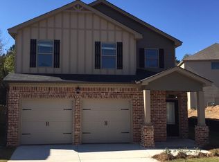 856 McDuffie Cir LOT 58, Douglasville, GA 30134