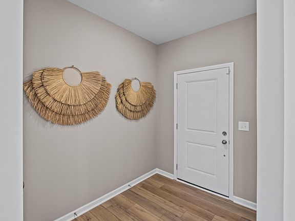 Welcome to the Rosella