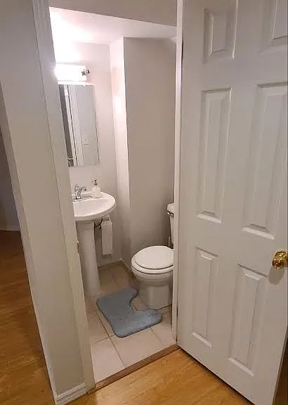 24 Guildwood Dr #BASEMENT — Photo 10