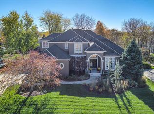 2701 W 140th St, Leawood, KS 66224