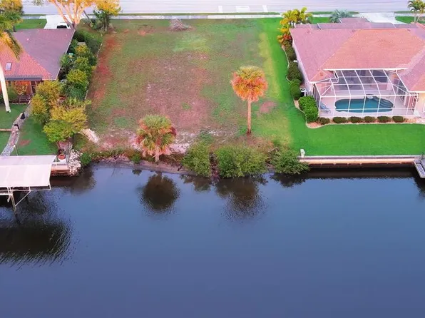 3190 Lake View Blvd #6, Pt Charlotte, FL 33948