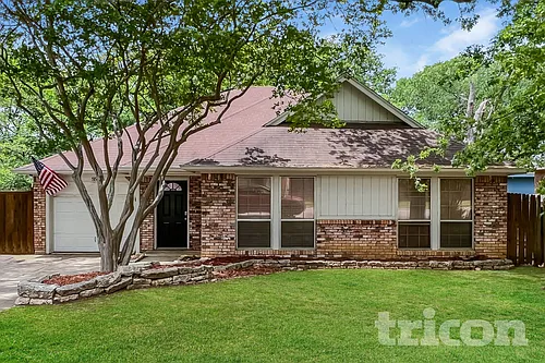 5506 Lordsburg Trl Photo 1
