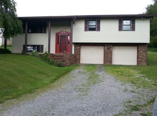 49972 Duke Road, Calcutta, OH 43920