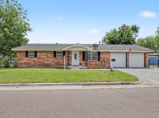 2600 SW 69th St, Oklahoma City, OK 73159