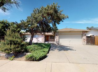 1913 Kruger Dr, Modesto, CA 95355